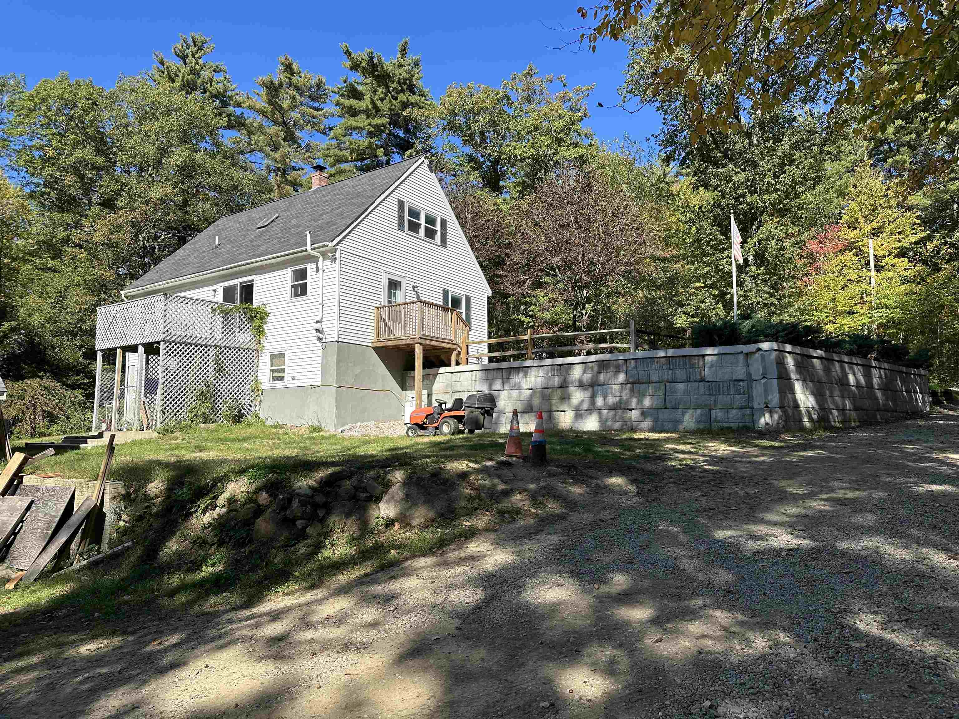88 Drag Hill Road Rindge, NH 03461 - Photo 34 of 42