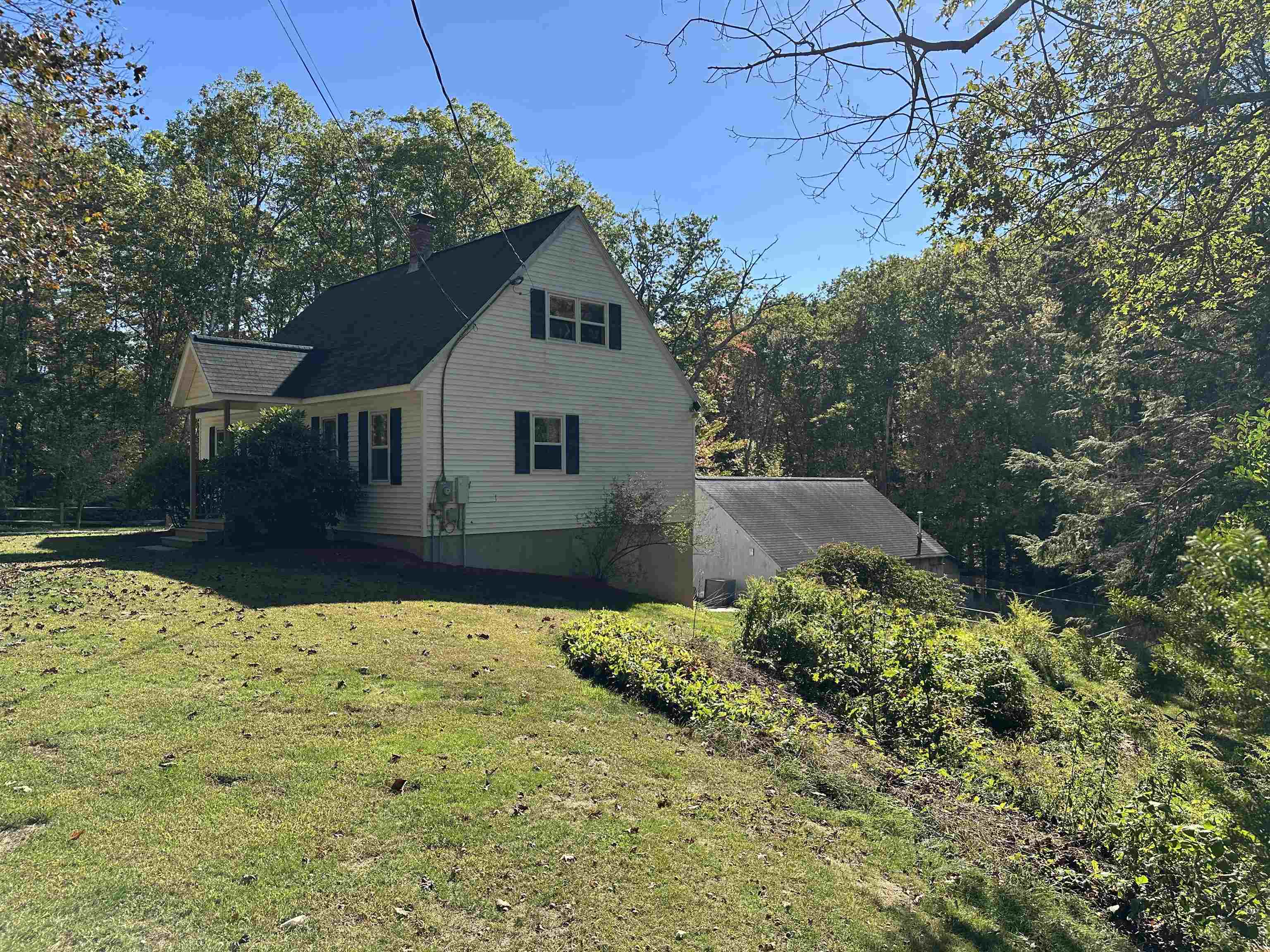 88 Drag Hill Road Rindge, NH 03461 - Photo 35 of 42