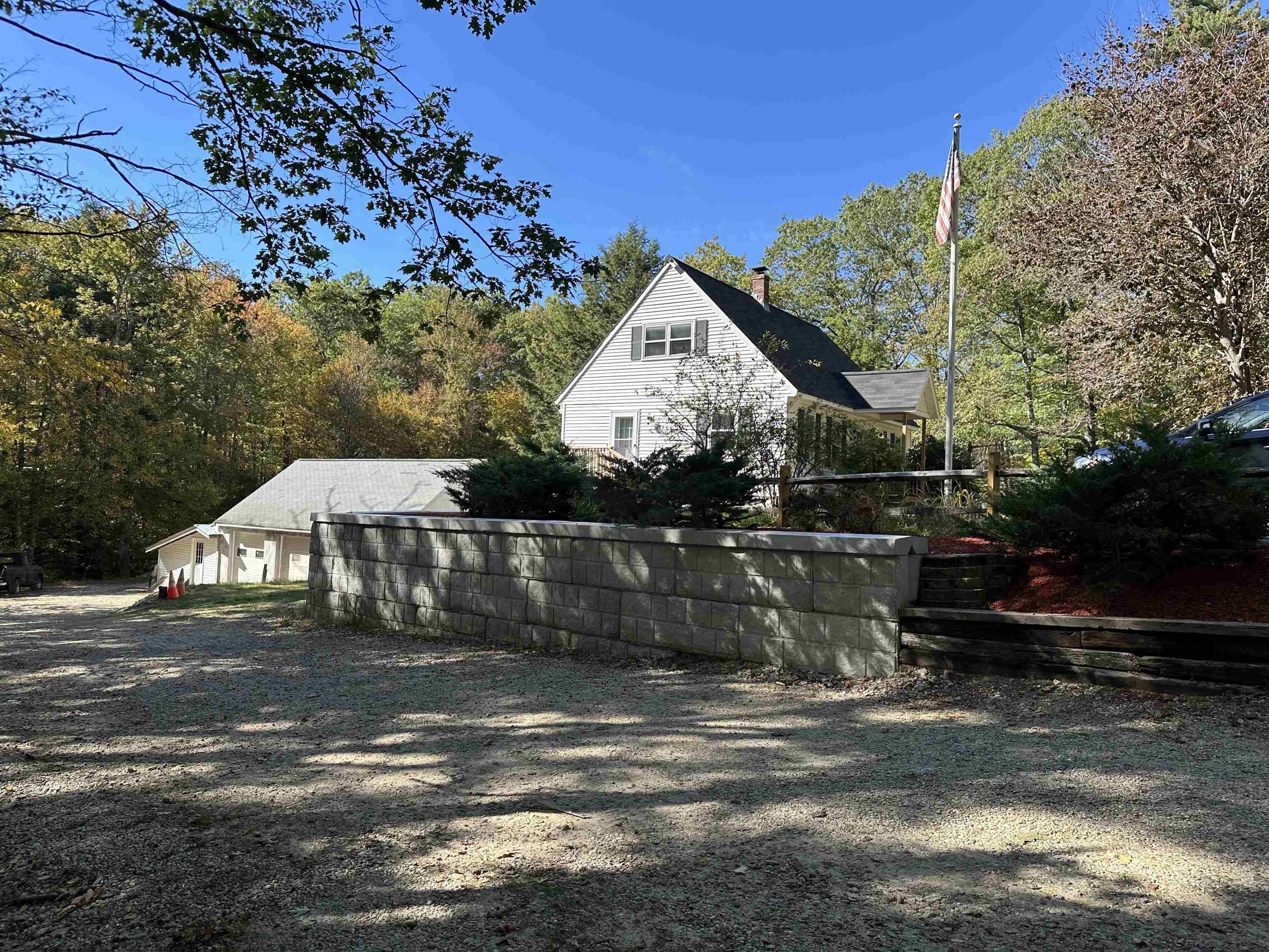 88 Drag Hill Road Rindge, NH 03461 - Photo 36 of 42