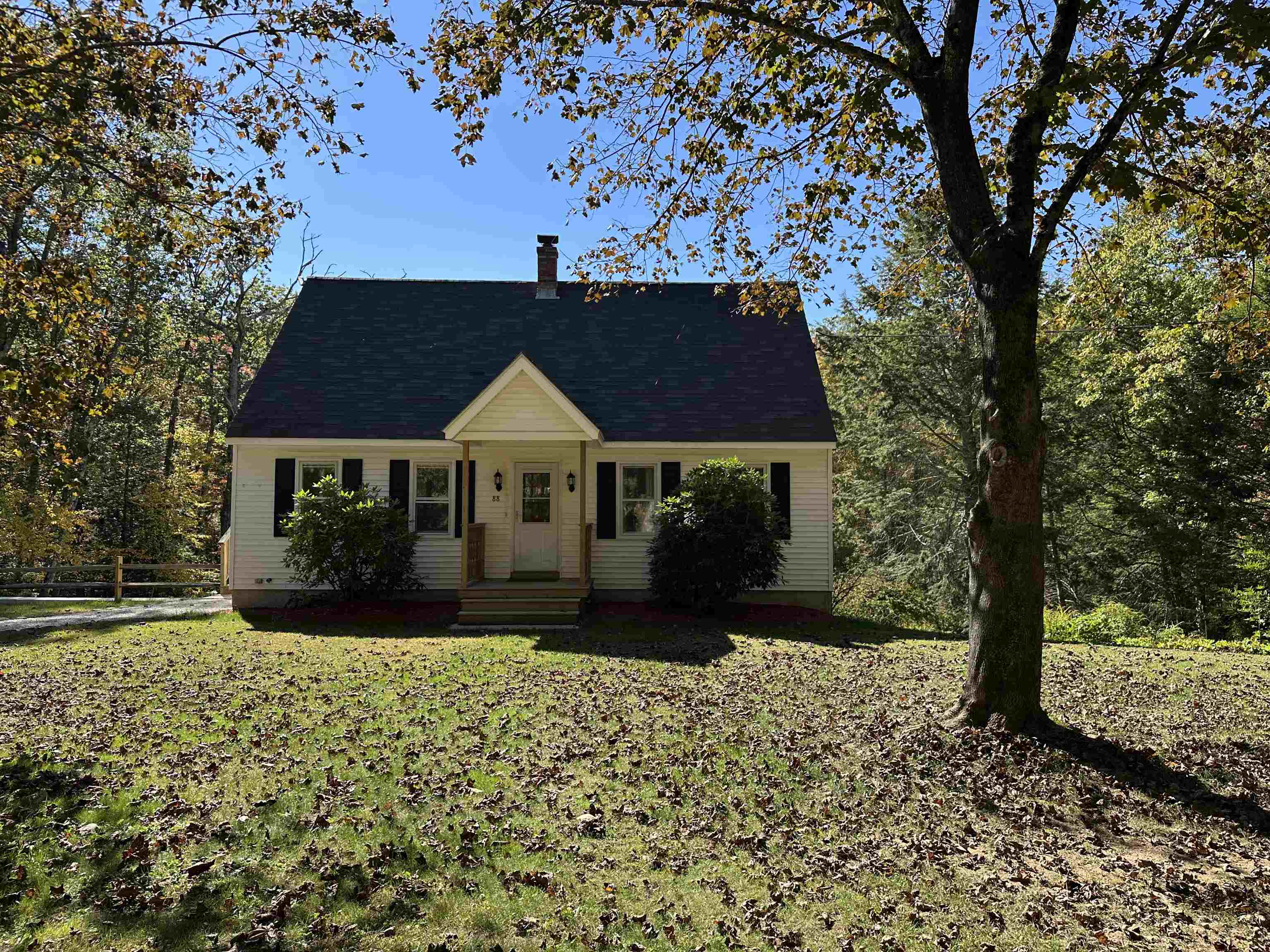 88 Drag Hill Road Rindge, NH 03461 - Photo 38 of 42