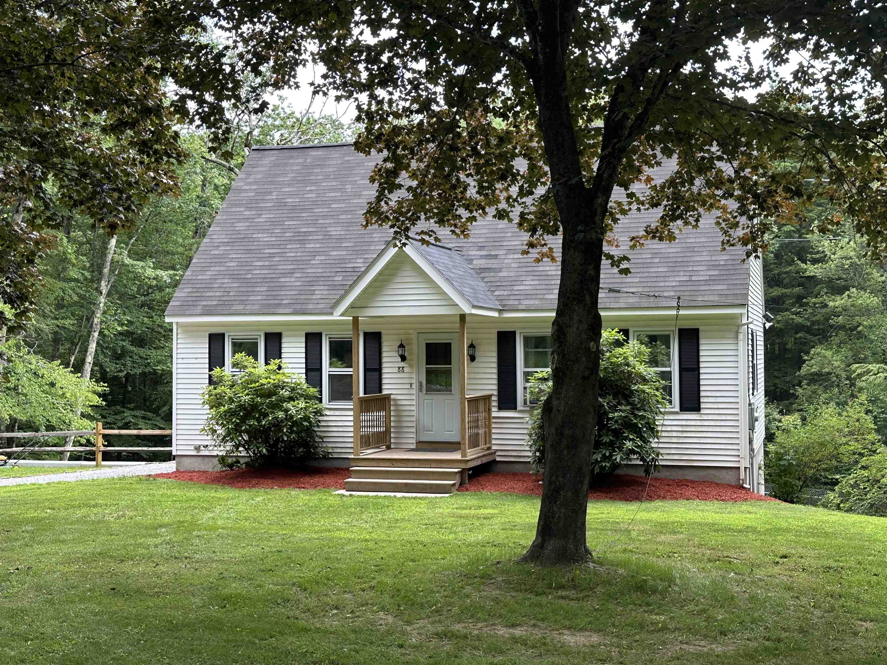88 Drag Hill Road Rindge, NH 03461 - Photo 40 of 42