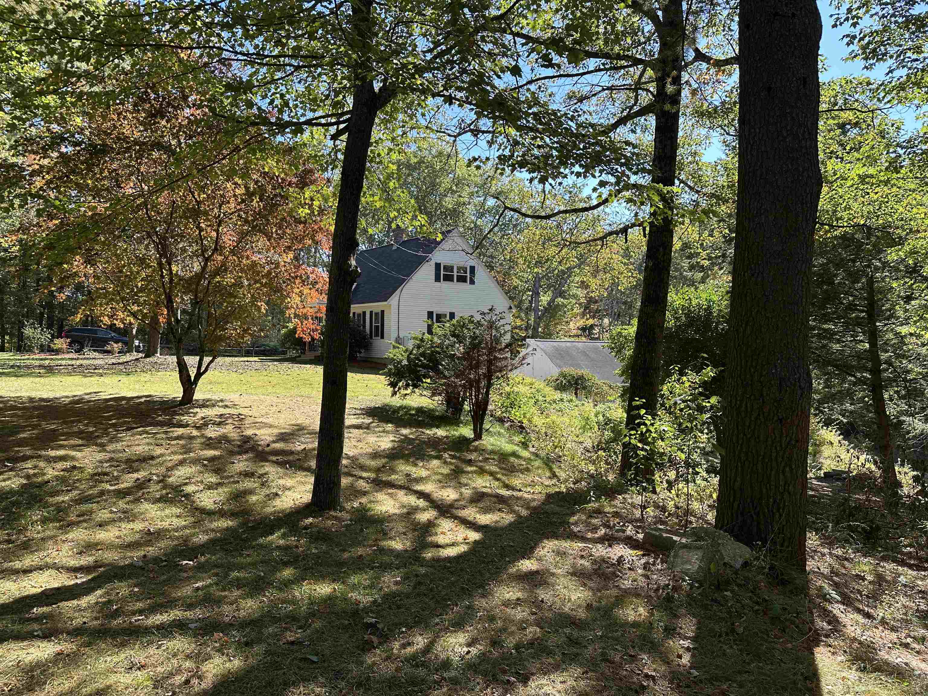 88 Drag Hill Road Rindge, NH 03461 - Photo 4 of 42