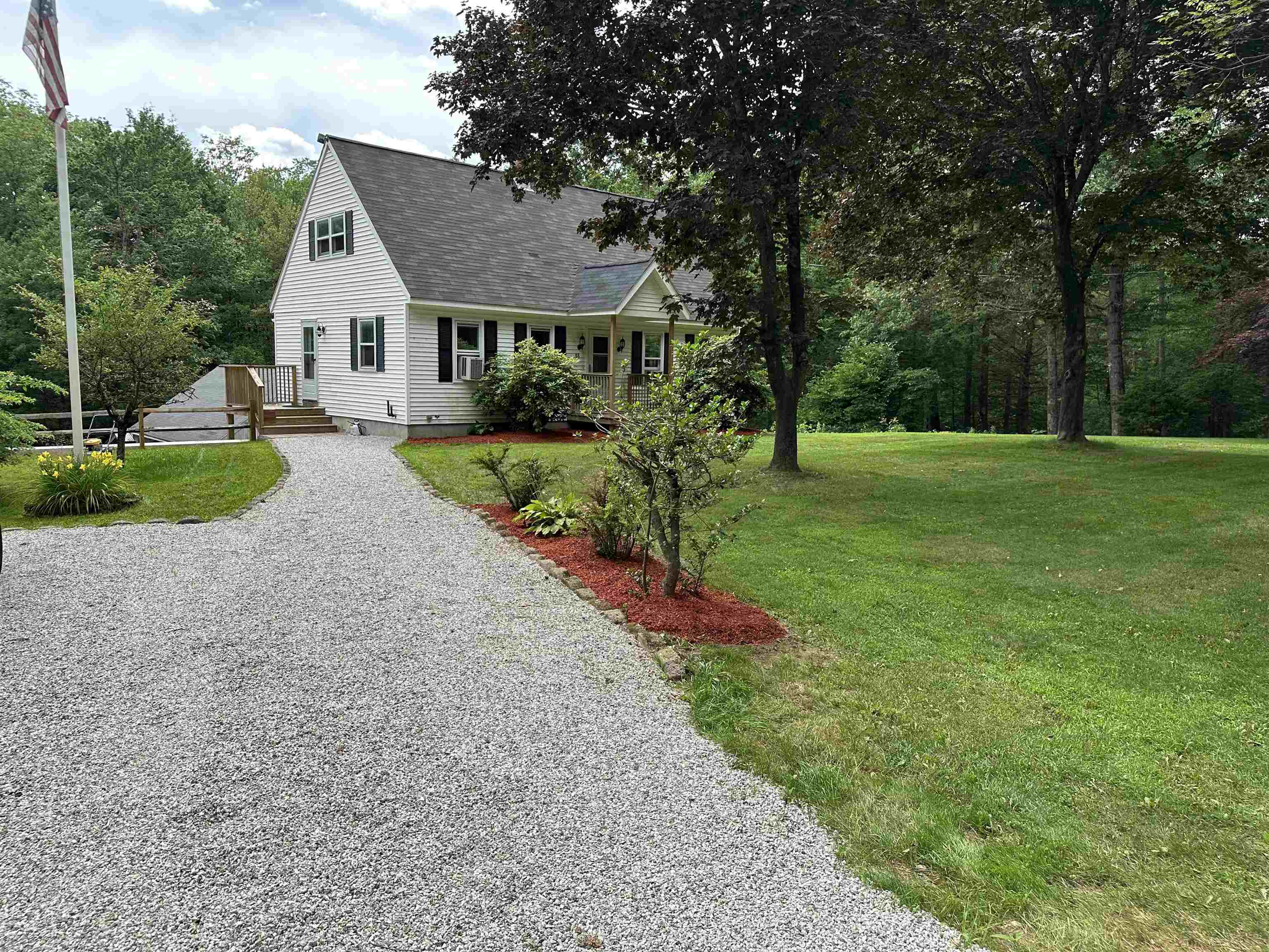 88 Drag Hill Road Rindge, NH 03461 - Photo 41 of 42