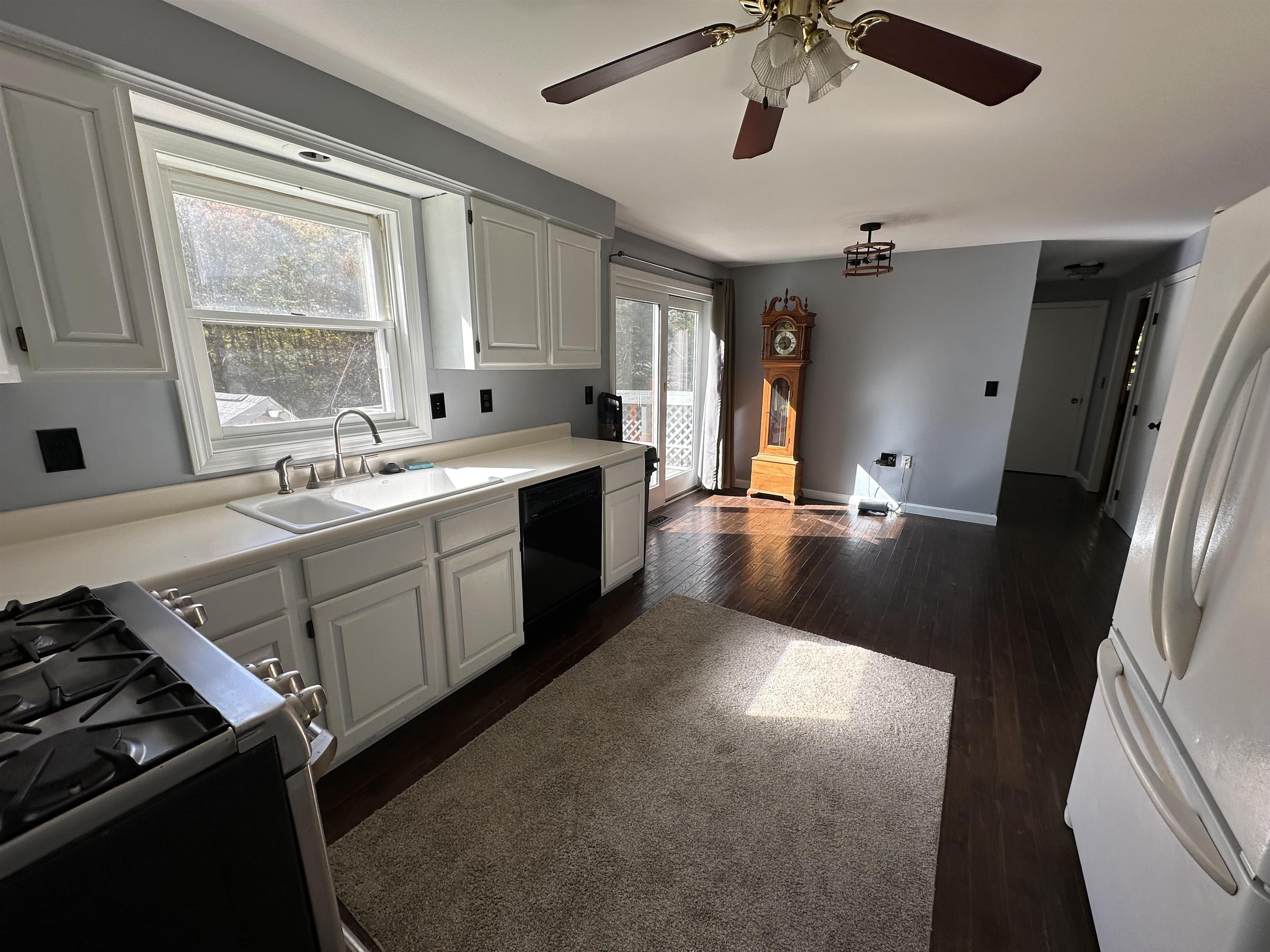 88 Drag Hill Road Rindge, NH 03461 - Photo 5 of 42