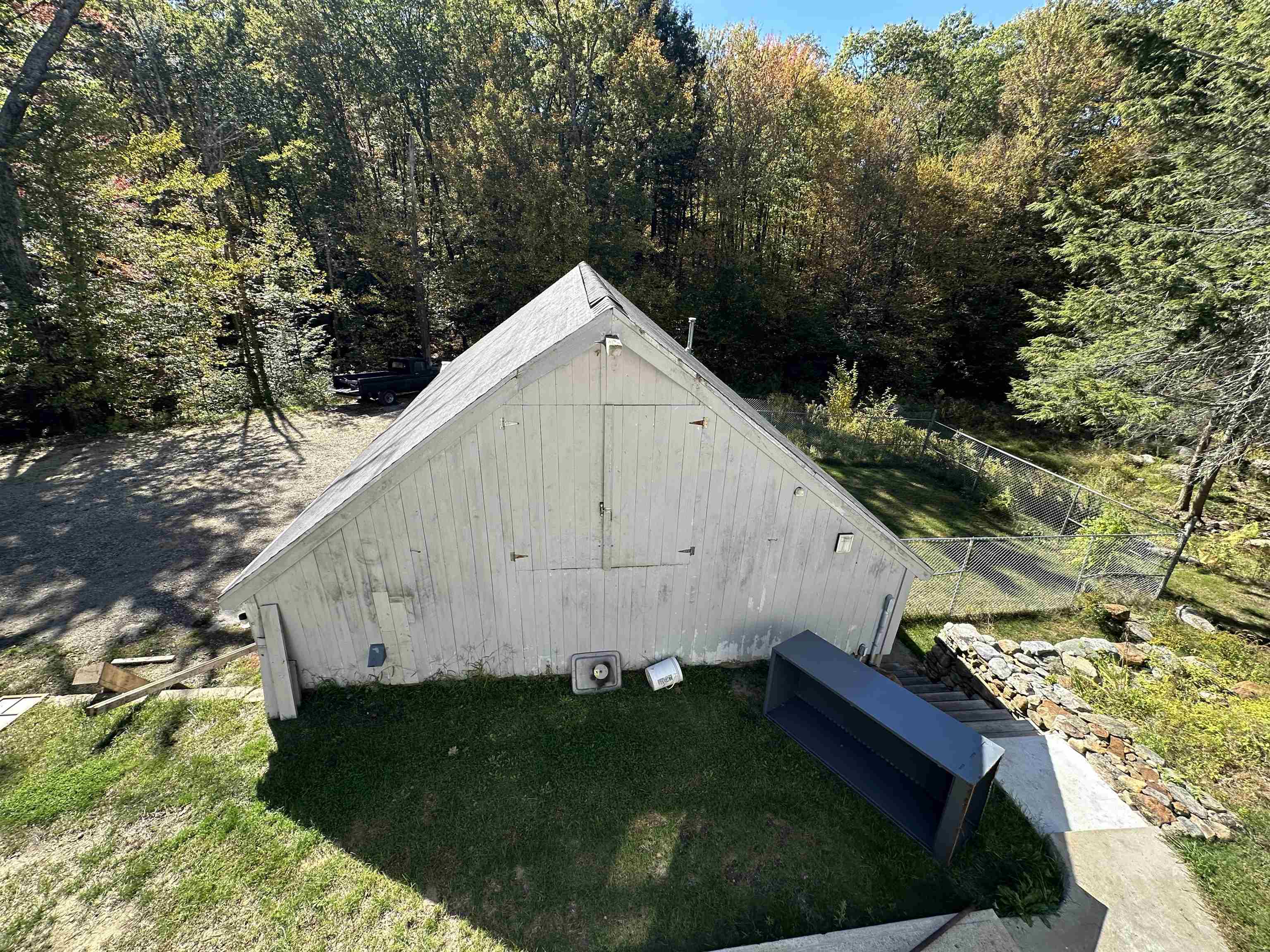88 Drag Hill Road Rindge, NH 03461 - Photo 10 of 42