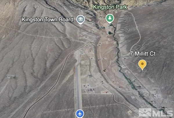 $11,500 | 7 Millitt Court, Austin, NV 89310