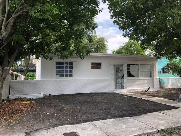 $2,990 | 166 Northwest 68th Terrace, Unit 166, Miami, FL 33150