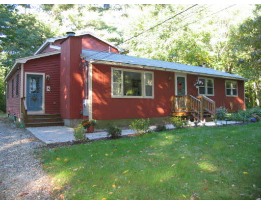 148 Newtown Road Acton, MA 01720 - Photo 1 of 9 Gallery Image 1
