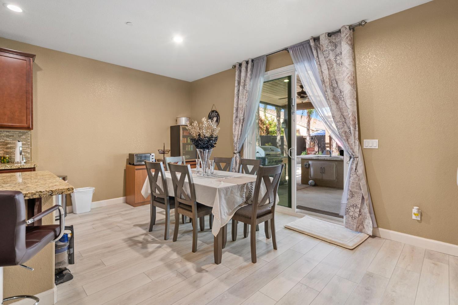 2317 Mathar Drive Manteca, CA 95337 - Photo 21 of 48 a view of a dining room with furniture