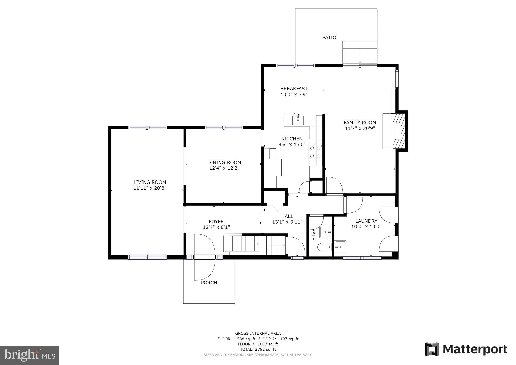 27 Emerson Road Severna Park, MD 21146 - Photo 62 of 64 Gallery Image 62