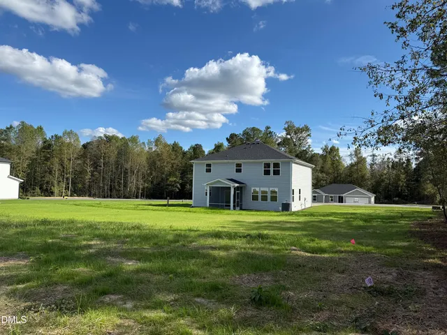 $362,779 | 91 Caspian Court, Lillington, NC 27546