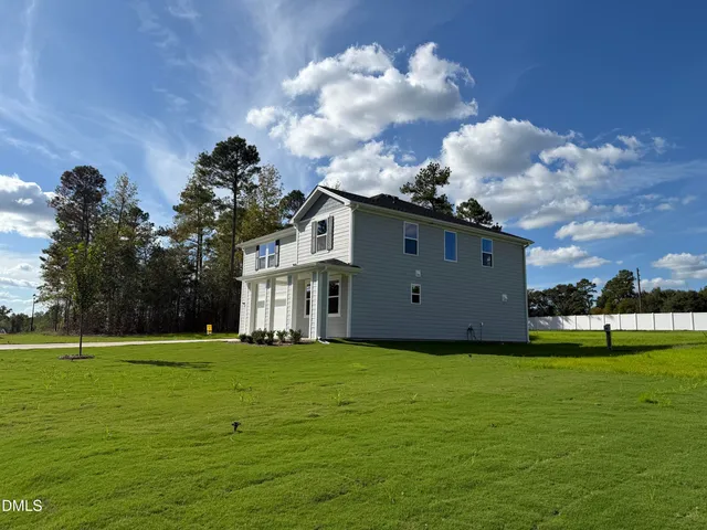 $362,779 | 91 Caspian Court, Lillington, NC 27546