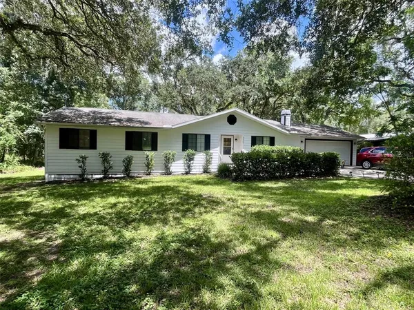 $279,900 | 5020 Cedar Lane, Brooksville, FL 34601