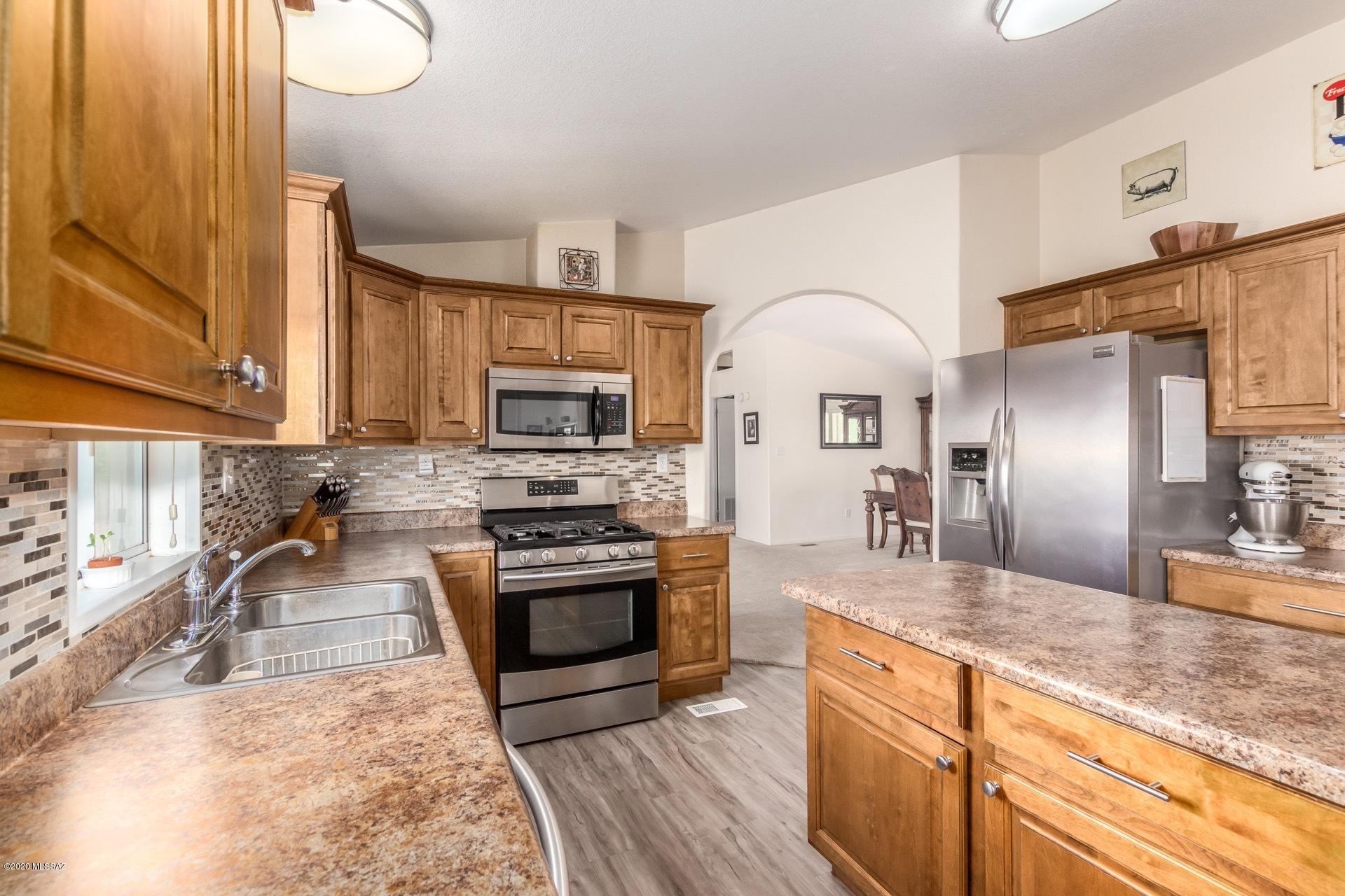 234 North Brahma Road Vail, AZ 85641 - Photo 13 of 43 Gallery Image 13