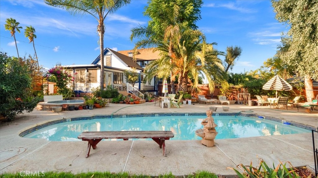 239 East 7th Street Perris, CA 92570 - Photo 28 of 38