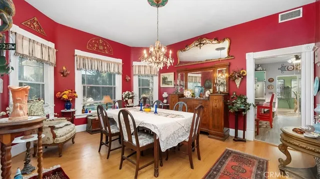 workspace with furniture and window