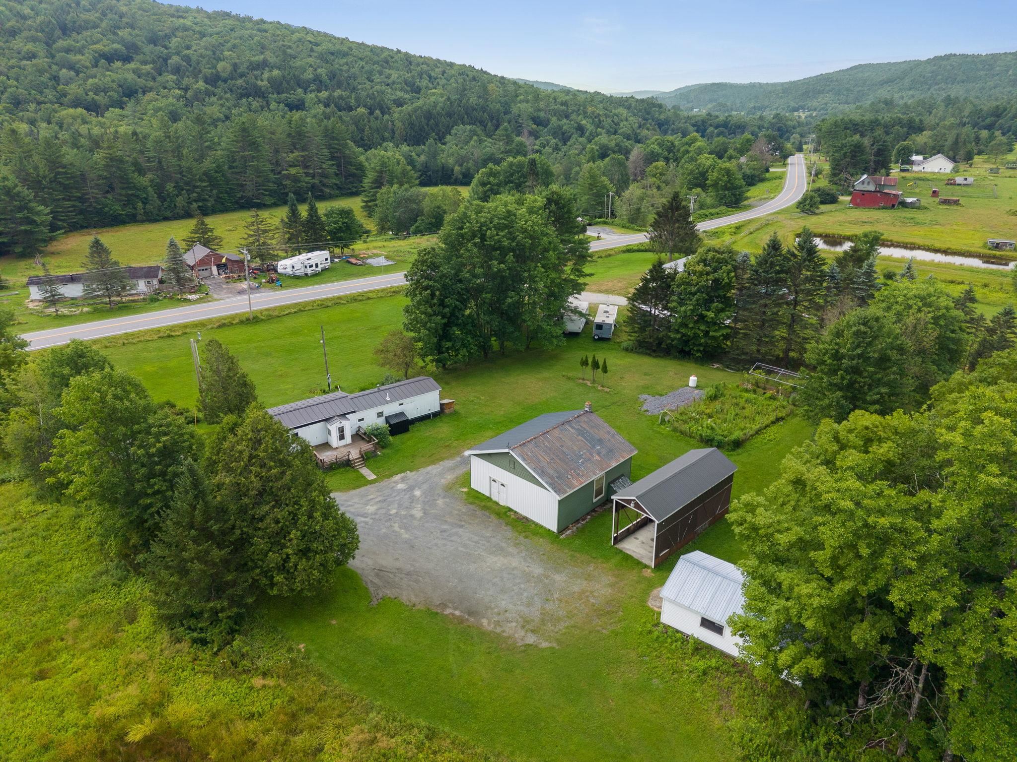 129 Worcester Village Road Worcester, VT 05682 - Photo 2 of 56 Gallery Image 2