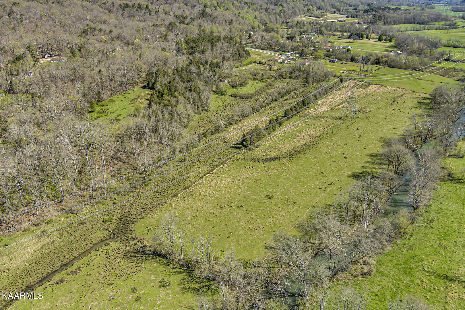 Tillery Road Powell, TN 37849 - Photo 11 of 17 11_TilleryRoad_540_ParcelDetail_NE