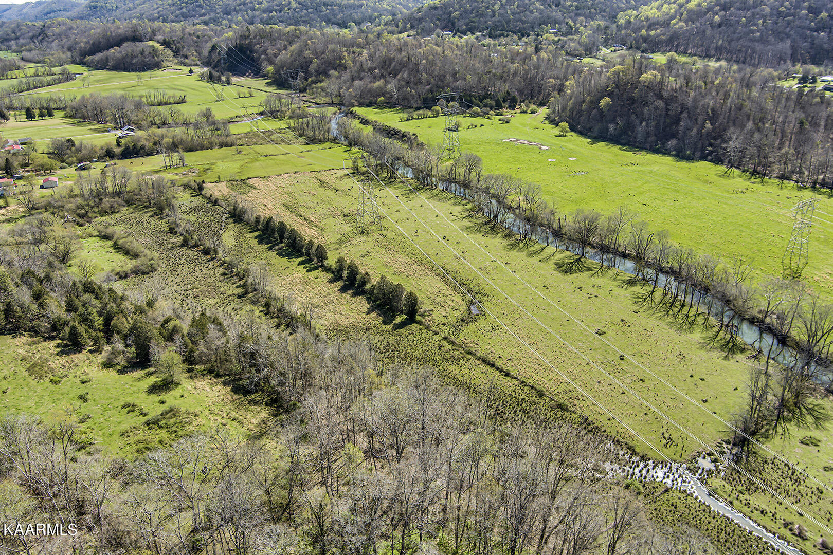 Tillery Road Powell, TN 37849 - Photo 12 of 17 12_TilleryRoad_540_ParcelDetail_E-SE