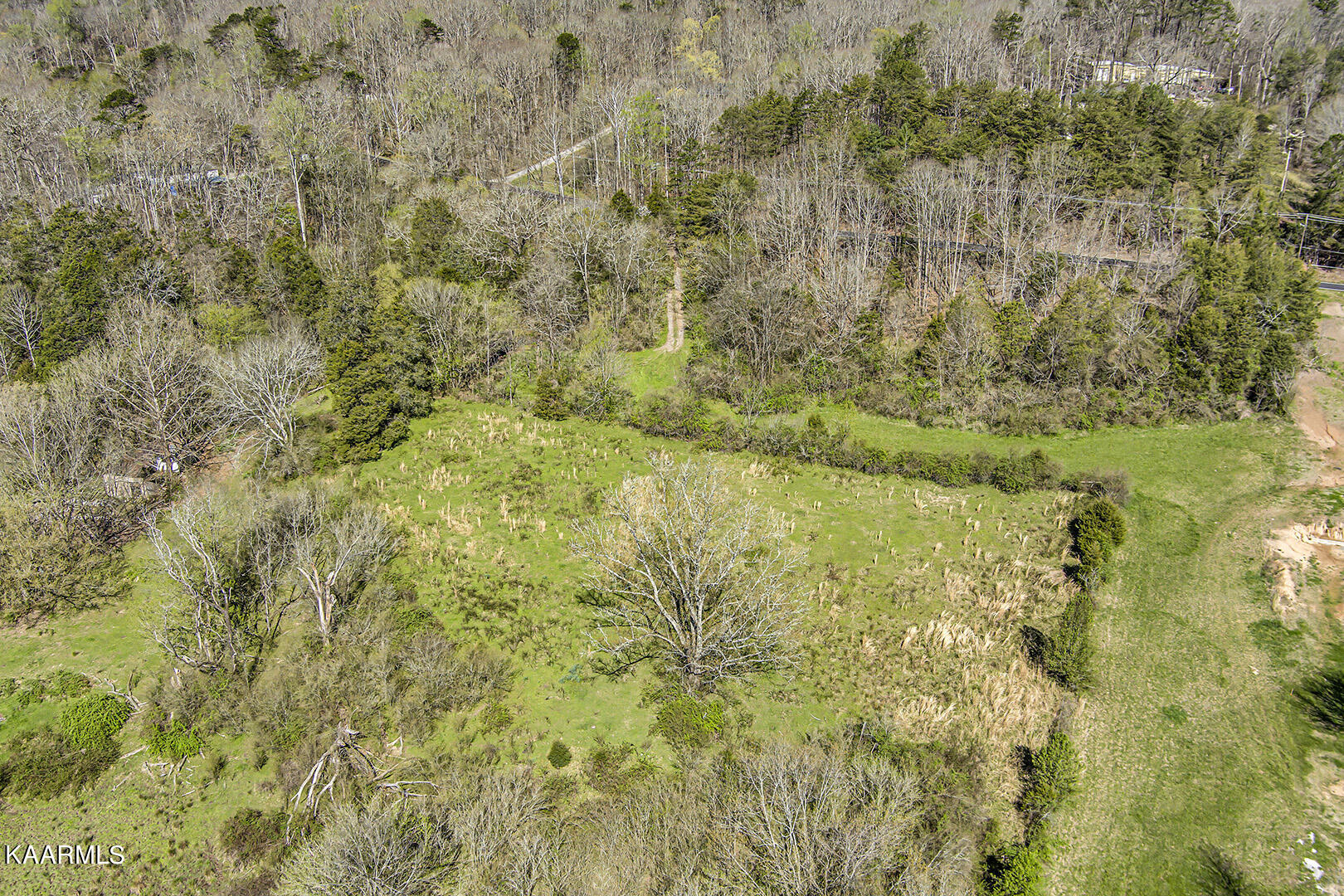 Tillery Road Powell, TN 37849 - Photo 5 of 17 05_TilleryRoad_540_Access_N-NW