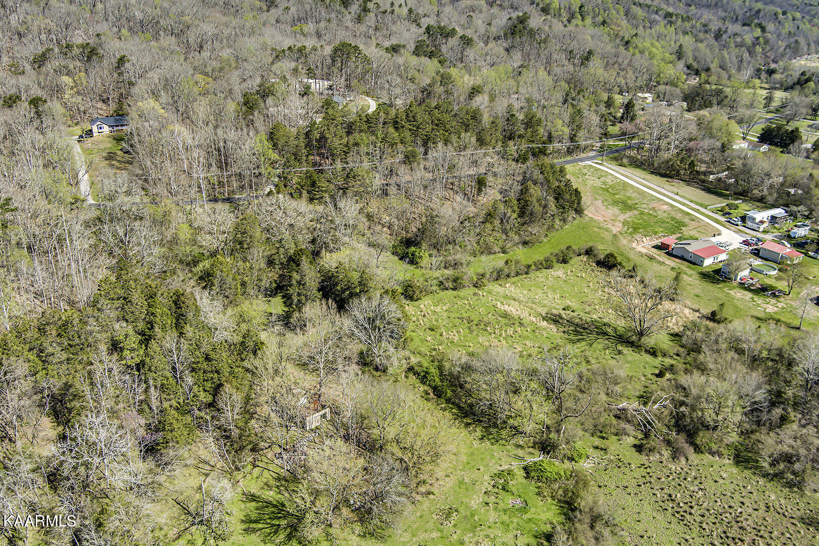 Tillery Road Powell, TN 37849 - Photo 6 of 17 06_TilleryRoad_540_ParcelDetail_NE