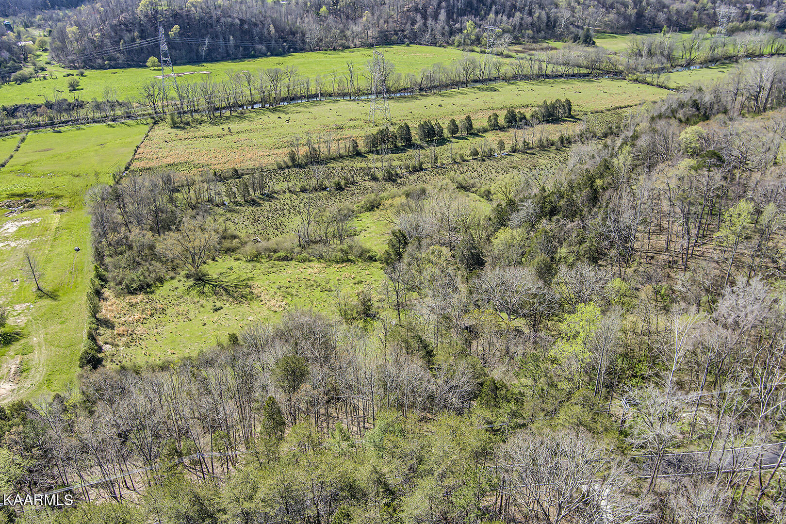 Tillery Road Powell, TN 37849 - Photo 7 of 17 07_TilleryRoad_540_ParcelDetail_S-SW