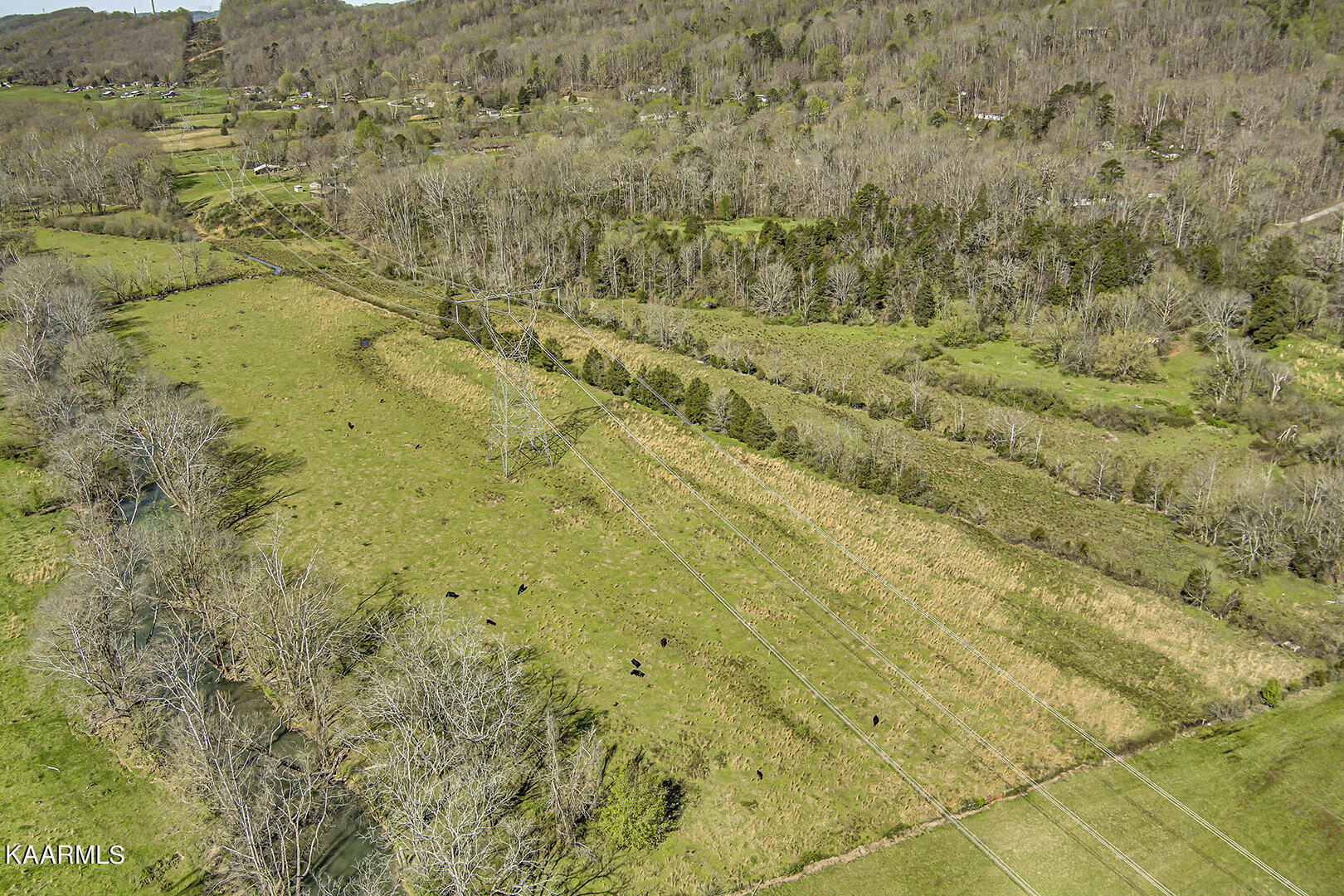 Tillery Road Powell, TN 37849 - Photo 9 of 17 09_TilleryRoad_540_ParcelDetail_NW