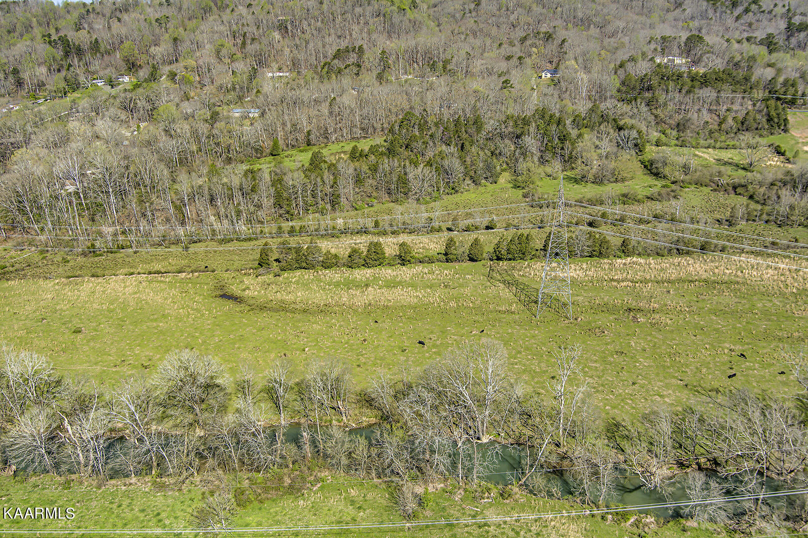 Tillery Road Powell, TN 37849 - Photo 10 of 17 10_TilleryRoad_540_ParcelDetail_N-NW