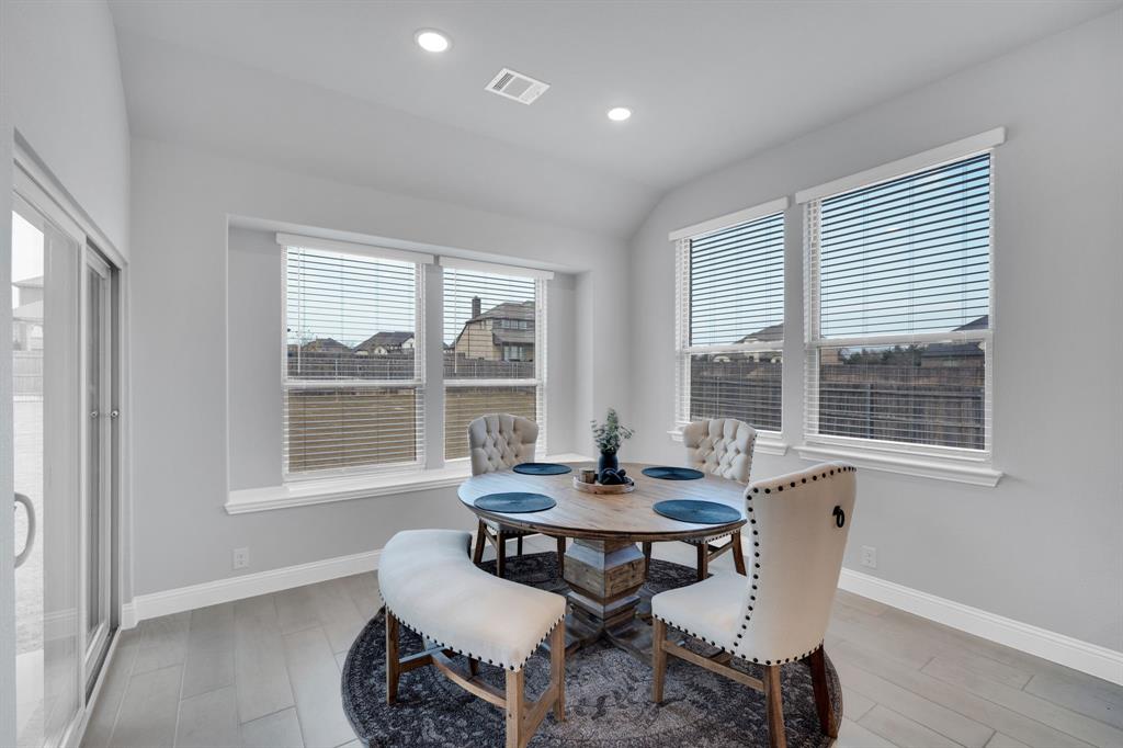 4605 Rambler Way Midlothian, TX 76065 - Photo 19 of 40 a workspace with furniture and a window