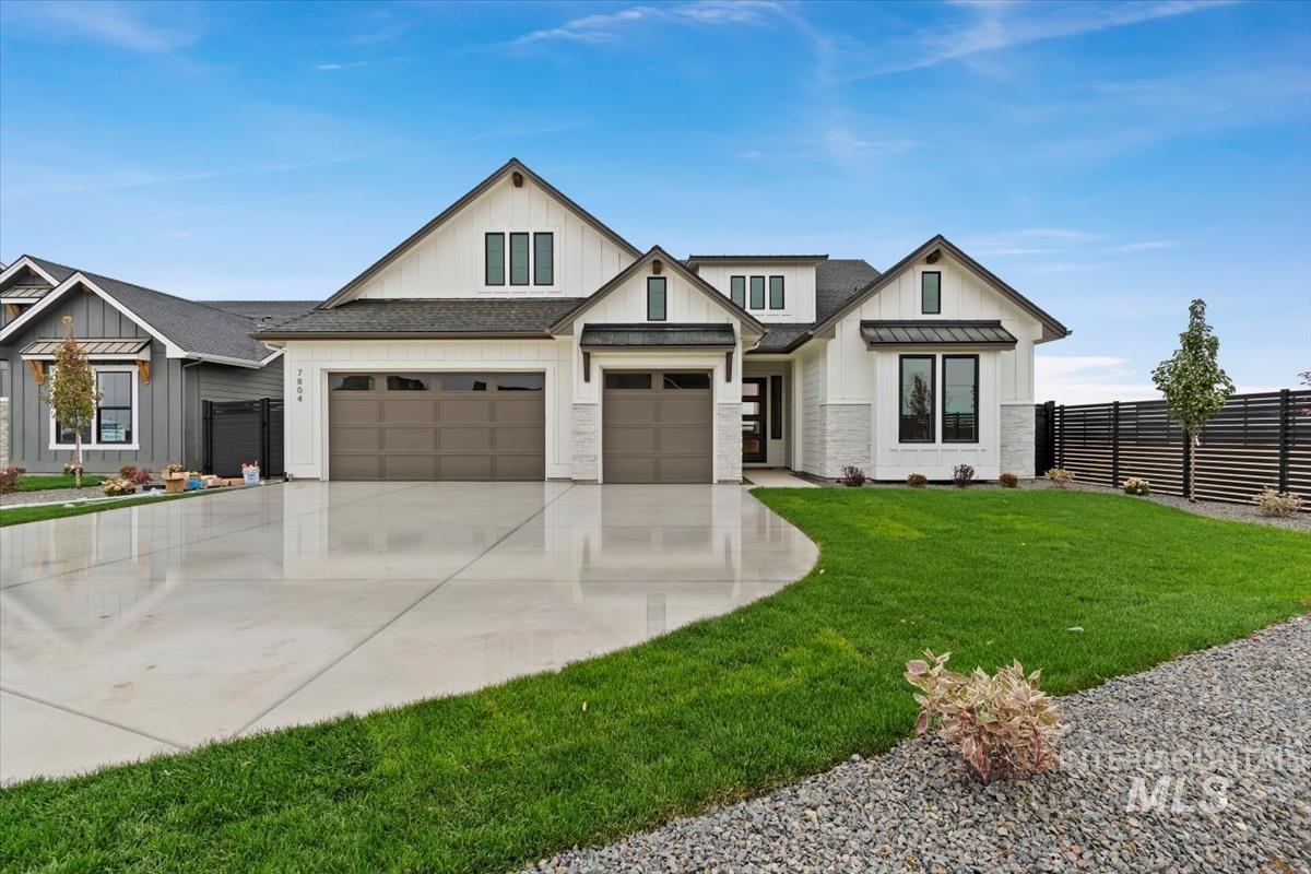 7804 West Daybreak Run Court Meridian, ID 83646 - Photo 1 of 1