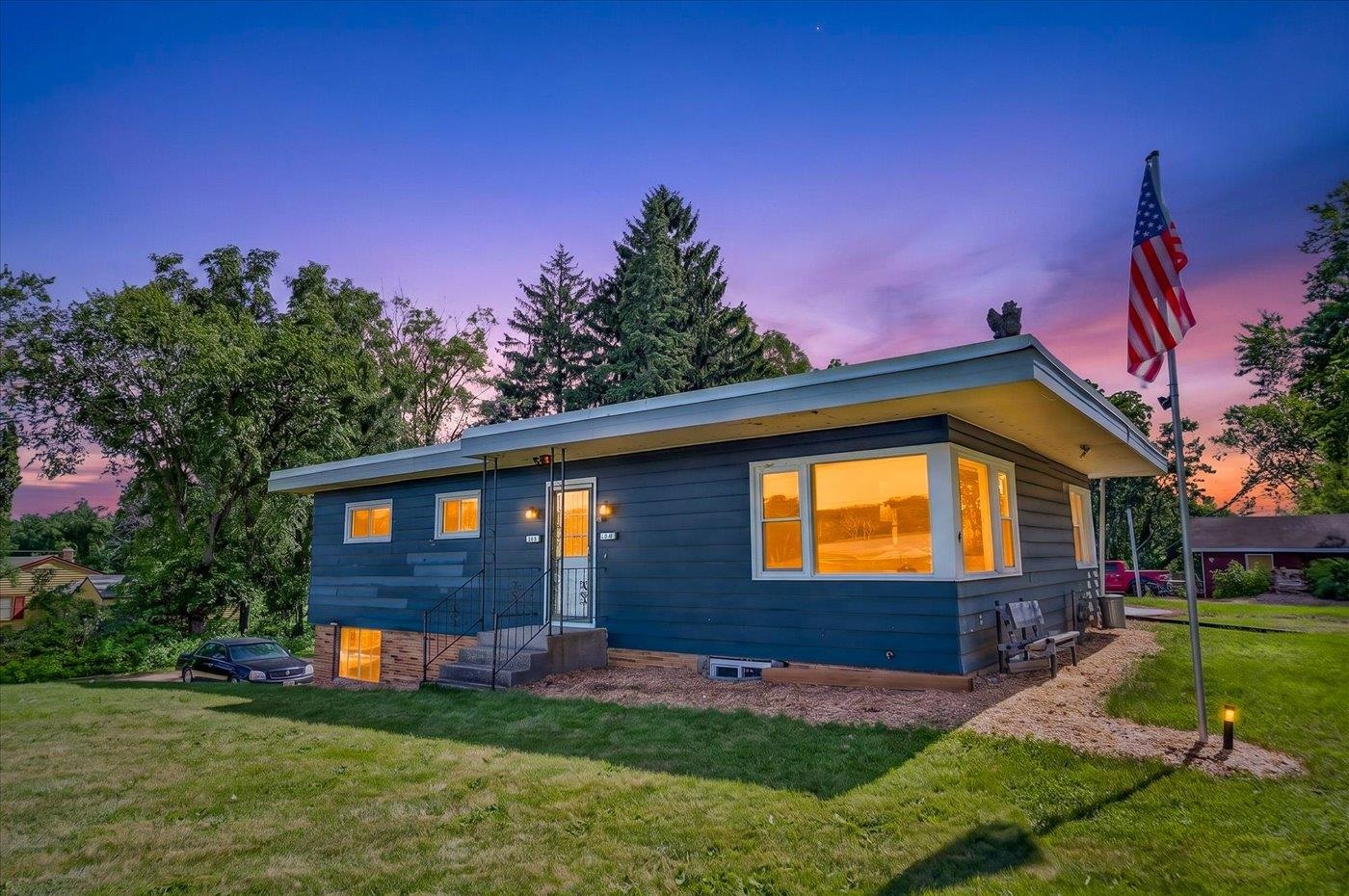3142 Larsen Road Madison, WI 53711 - Photo 1 of 33