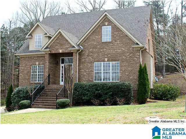 464 Sunset Lake Circle Chelsea, AL 35043 - Photo 1 of 19