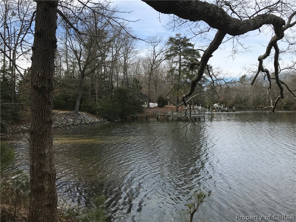 0 Harding Road Heathsville, VA 22473 - Photo 4 of 5