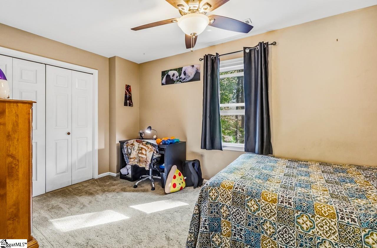 222 Squires Creek Road Simpsonville, SC 29681 - Photo 22 of 50 Gallery Image 22