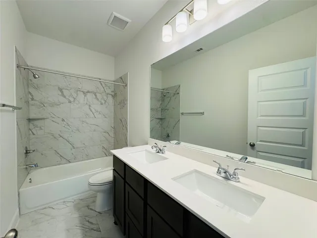 a view of small space