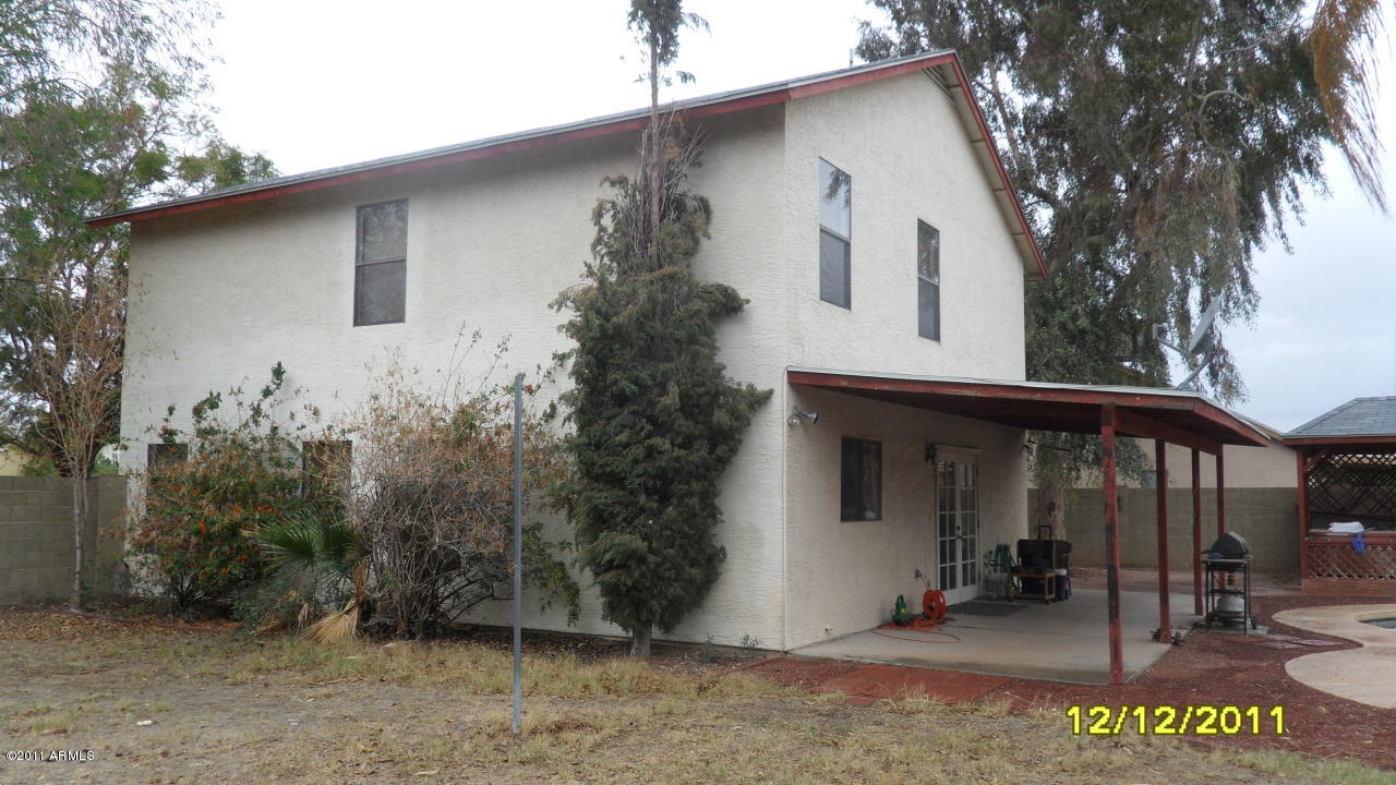 1426 East Utopia Road Phoenix, AZ 85024 - Photo 2 of 14 Back