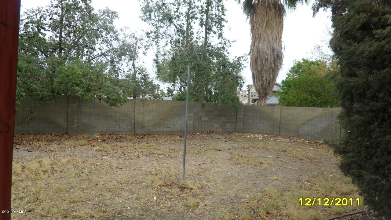 1426 East Utopia Road Phoenix, AZ 85024 - Photo 5 of 14 Huge back yard