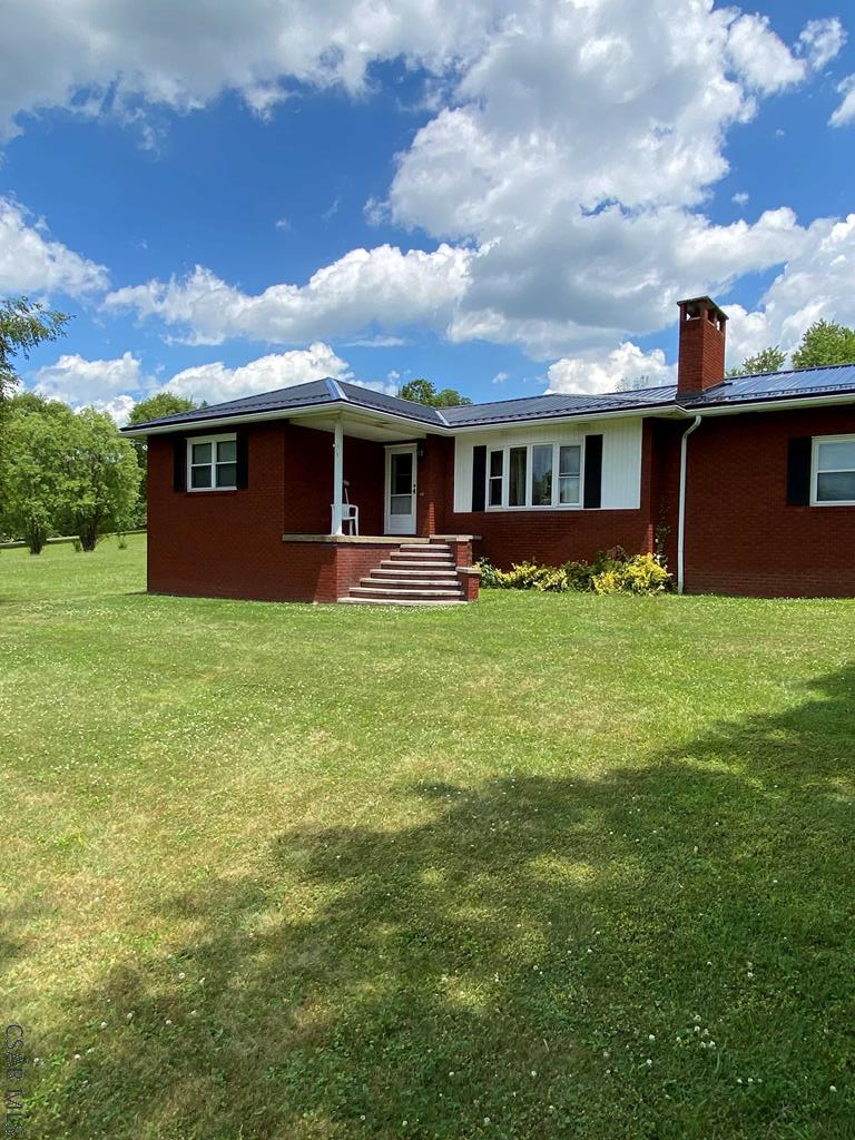416 Lion Road Cherry Tree, PA 15724 - Photo 3 of 20