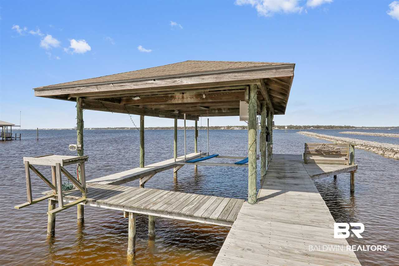 30471 Ono Boulevard Orange Beach, AL 36561 - Photo 11 of 19 Boathouse