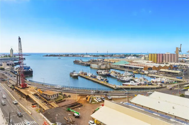 $630,000 | 215 North King Street, Unit 1511, Honolulu, HI 96817