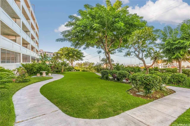 $630,000 | 215 North King Street, Unit 1511, Honolulu, HI 96817