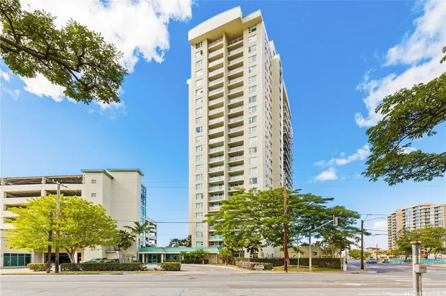 $630,000 | 215 North King Street, Unit 1511, Honolulu, HI 96817