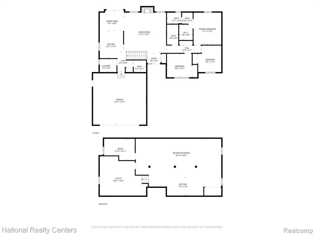 3025 Reeder Road Clarkston, MI 48346 - Photo 49 of 50 Gallery Image 49
