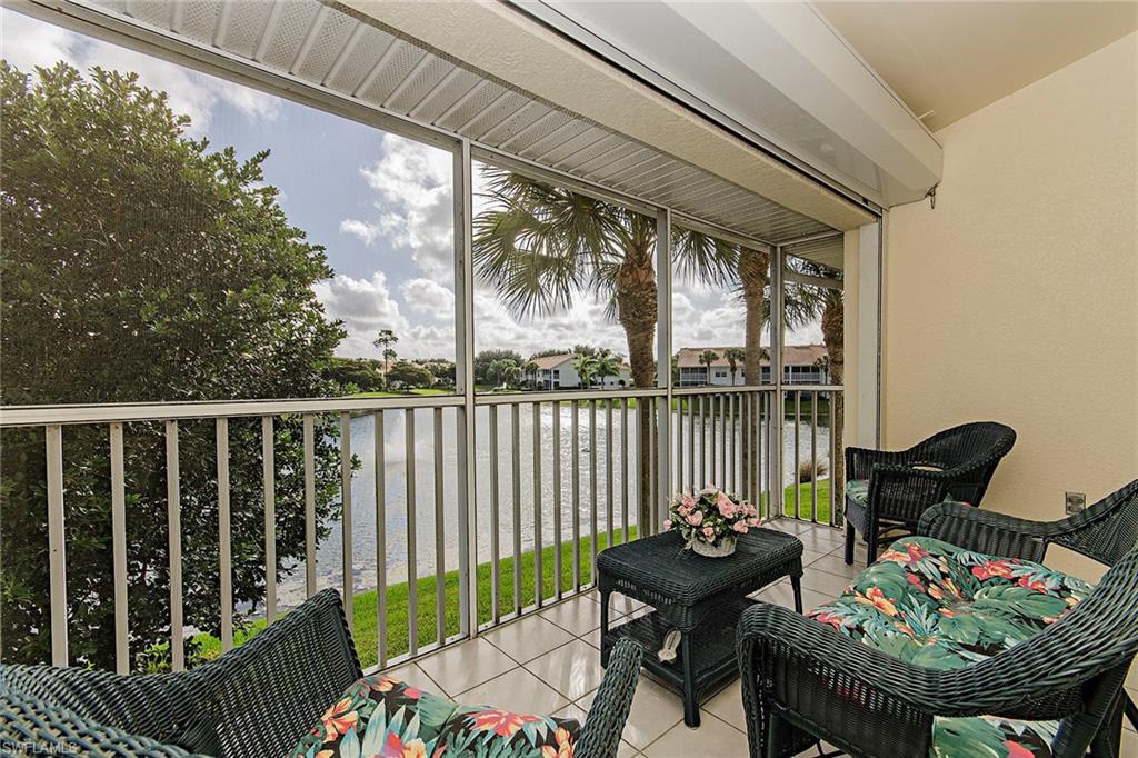 4910 Deerfield Way, Unit A203 Naples, FL 34110 - Photo 2 of 8