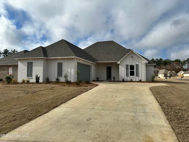 $420,200 | 744 Bearing Way, Brandon, MS 39047