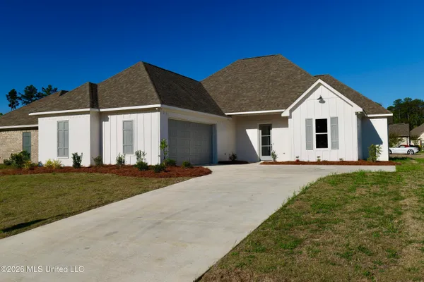 $418,900 | 744 Bearing Way, Brandon, MS 39047