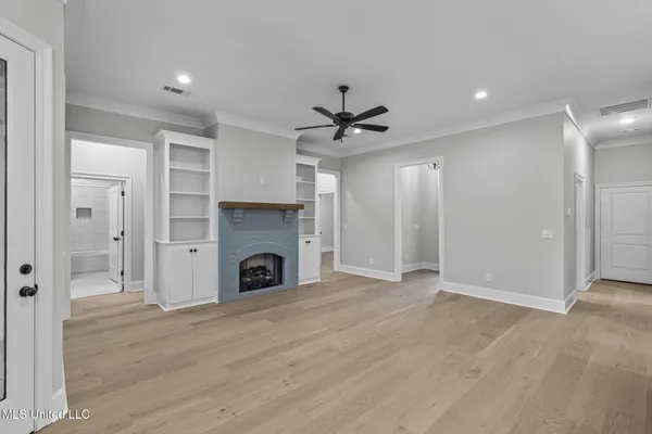 $418,900 | 744 Bearing Way, Brandon, MS 39047