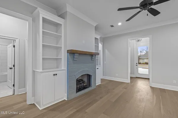 $418,900 | 744 Bearing Way, Brandon, MS 39047