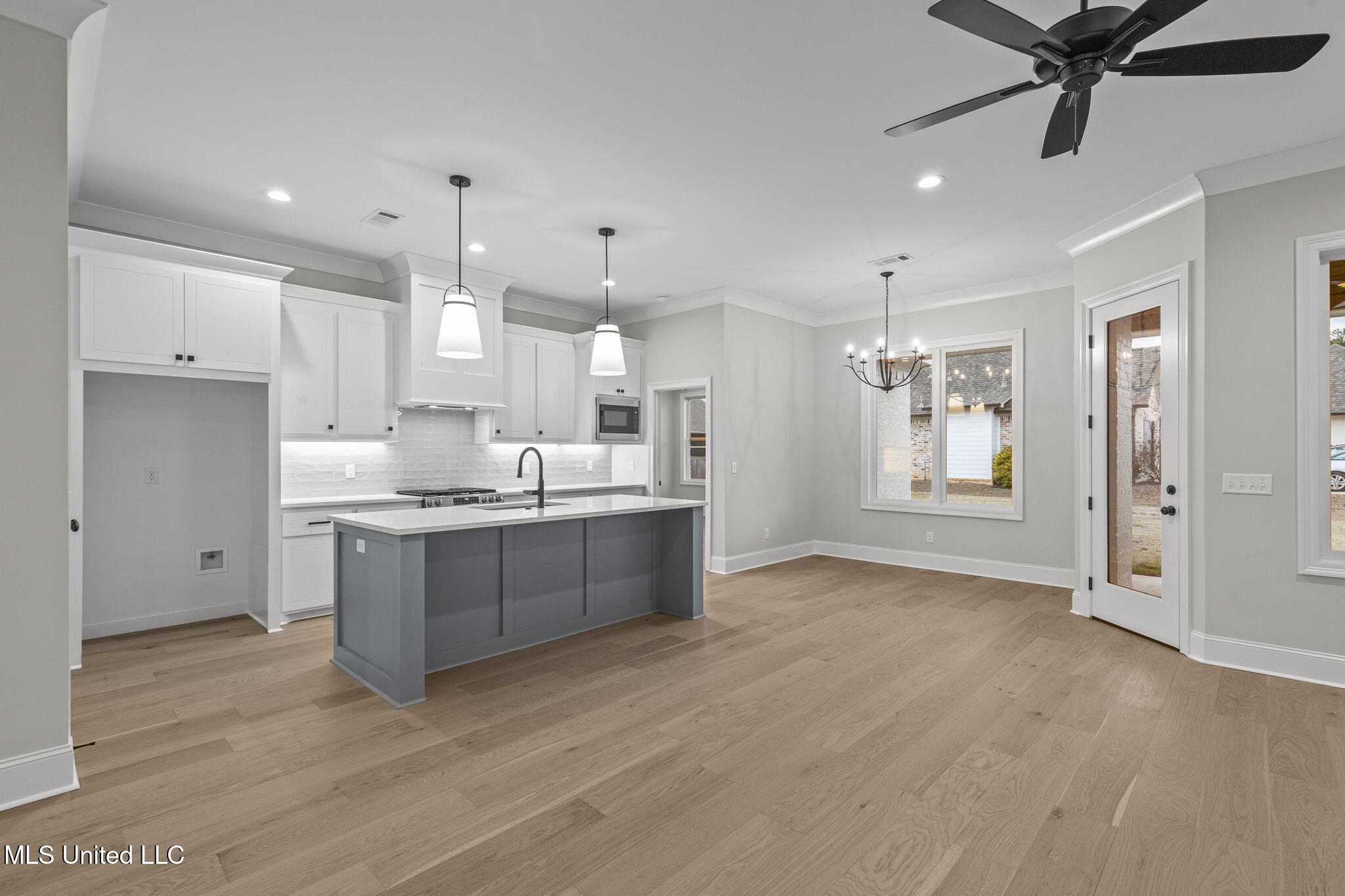 744 Bearing Way Brandon, MS 39047 - Photo 15 of 64 15-web-or-mls-744 Bearing Way-15