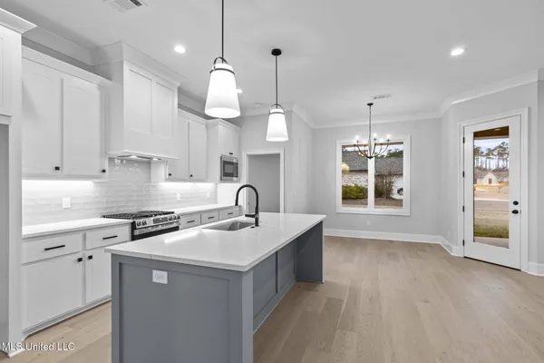 $418,900 | 744 Bearing Way, Brandon, MS 39047